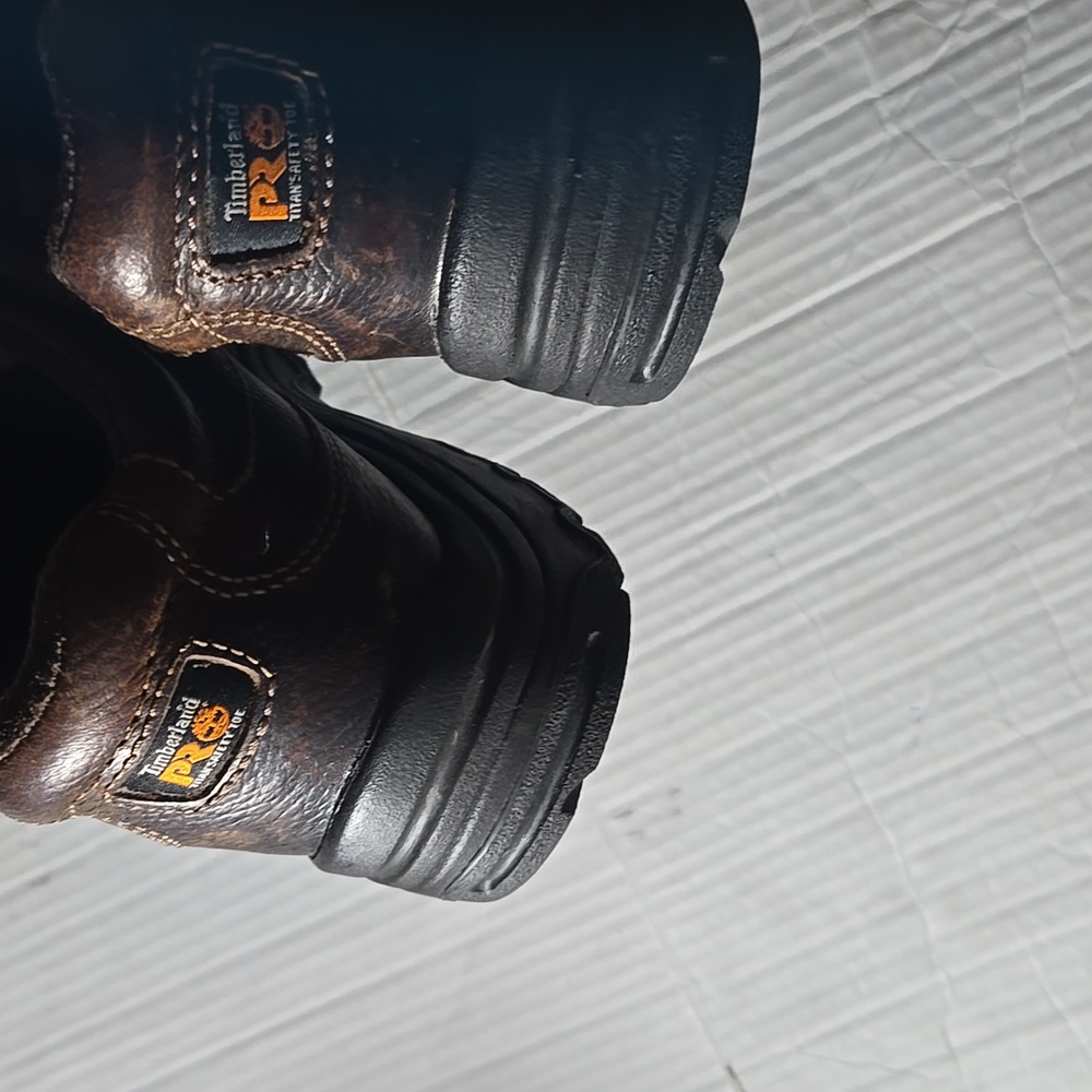 Timberland Pro - image 3